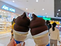 -DQ·蛋糕·冰淇淋(金桥店)