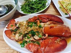 -金海湾海鲜排档(朱家尖店)