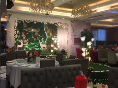 大堂-张生记(双菱店)