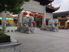 -圆通寺