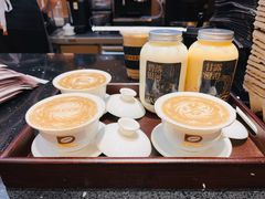 -蓉小乔·RONG COFFEE(春熙路店)
