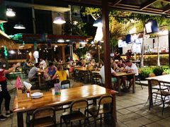 -Naughty Nuri’s Phuket