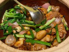 -大鸽饭(汉溪长隆店)