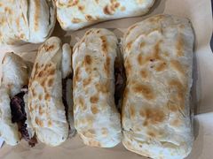 -高玛纳驴肉火烧(河间总店)