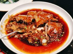 -上海老饭店(豫园店)