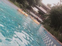 -欢乐水魔方水世界