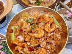 -U你·湖北家宴菜(南湖总店)