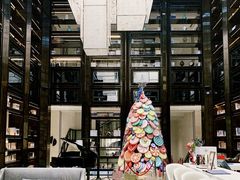 -行者书屋大堂吧 ·下午茶(南京圣和府邸酒店)