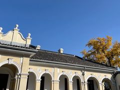 -南京中国近代史遗址博物馆(南京总统府)