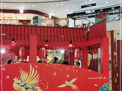 -万达广场(惠州大亚湾店)