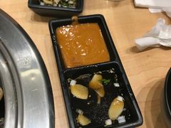 -花味·自助烤肉(雨花客厅店)