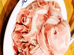 元盛居清真羊肉-元盛居(生态大街店)