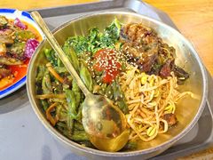 -聚合鑫东北熏酱熟食麻辣面(长阳店)