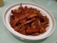 -天津大学·四十二斋餐厅