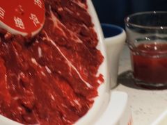-左庭右院鲜牛肉火锅(长泰广场店)