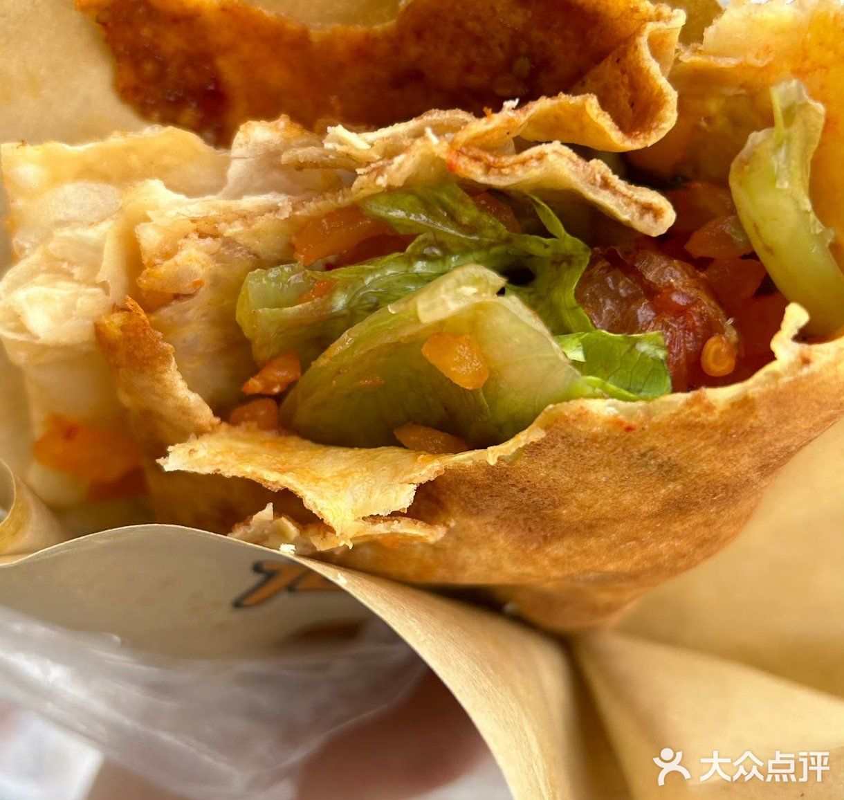 必尝三大煎饼果子名店，解锁地道津味