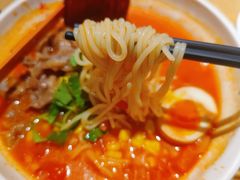 -味千拉面(航洋国际购物中心)