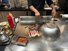 -多佐铁板烧(富力广场店)