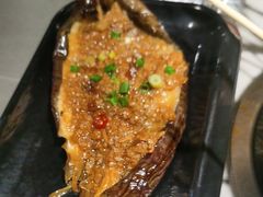 -粟氏天府·东北烧烤(长安街店)