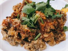 -清真.回香园(南街店)