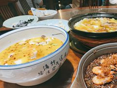 -再回头私房菜·老南京菜