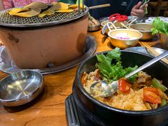 -原始泥炉烤肉(总店)