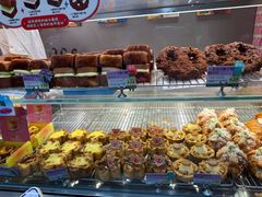 -PAOPAO Bakery&Café(港汇店)