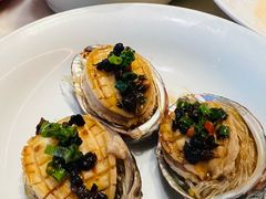 -京华烟云·北京烤鸭(领展购物广场·中关村店)