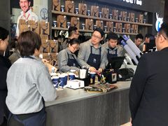 -瑞幸咖啡(艺树家工场店)