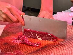 -阿娟牛肉丸·手打牛肉丸·现做现卖