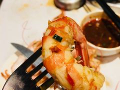 -星伦多自助料理(华润万象城店)