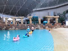 -渔岛海洋度假区