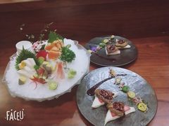 -樱之盛宴·蟹料理海鲜自助(前进大街店)