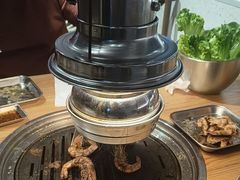 -乌拉烤肉(如皋首店)