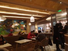 大堂-GOGO Plate(成都太古里店)