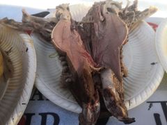 -正宁路小吃夜市