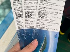 -三亚蜈支洲岛旅游区