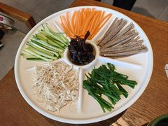-云海肴·汽锅鸡·云南菜(苏州中心店)