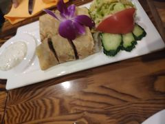 -申德勒加油站餐厅(三里屯北小街店)