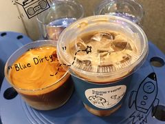 blue污-Something For(中洲湾店)