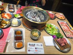 -西塔老太太泥炉烤肉