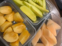 -老炳·七丛松甘草水果