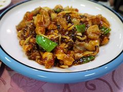 -昱德来·天津菜(河西店)