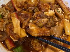 -渔家风味·鲅鱼水饺·央视展播·海鲜天津菜(开发区店)