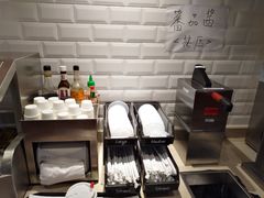 -The Habit Burger Grill 哈比特汉堡(爱琴海店)