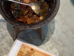 -南方酒店·淮扬菜(回民街店)