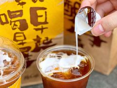 -麦当劳(湖滨路店)
