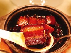 -常州新城希尔顿酒店-御玺中餐厅
