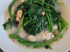 -老牌坊鲁菜名店(宽厚里店)