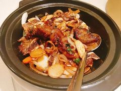 -潮皇食府(北京店)